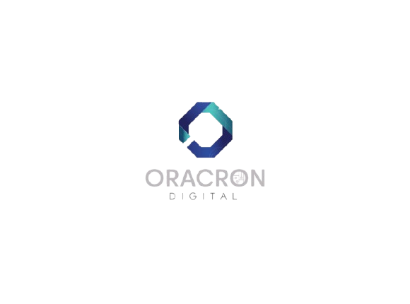 Oracron Digital Agency - Custom Software & SEO Services Oracron Digital Agency - Custom software, web & app design, and SEO services